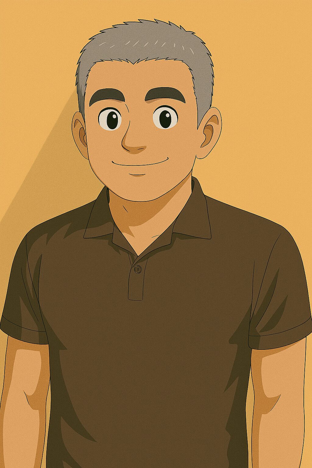 イラスト並木弘