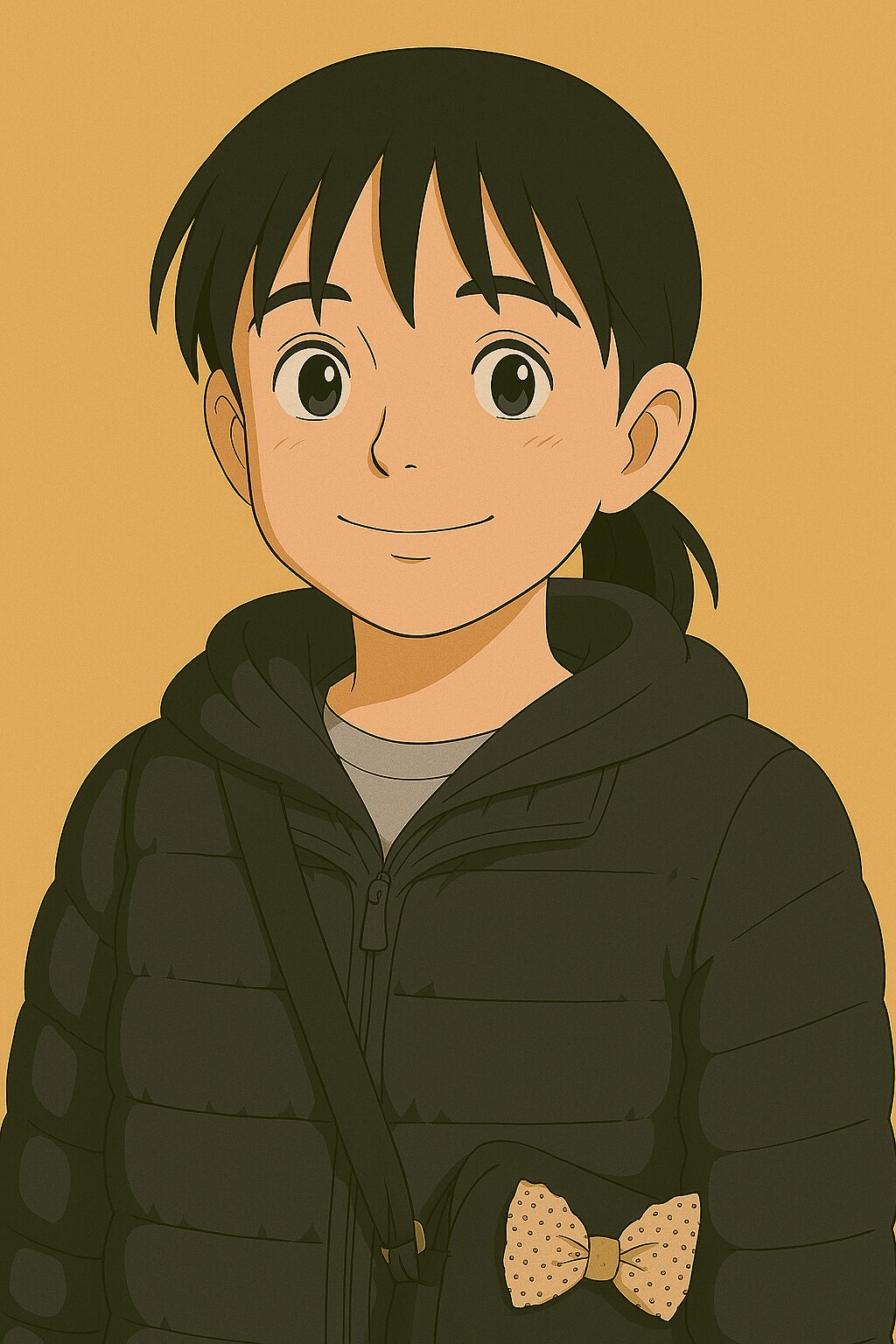 イラスト並木明美